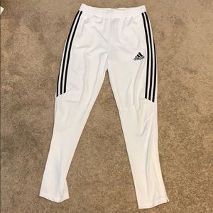 Adidas Boys Track Pants